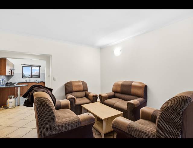 2 BEDROOM APARTMENT FOR SALE IN BROADACRES